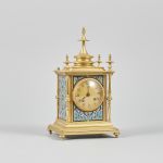 1068 4175 TABLE CLOCK